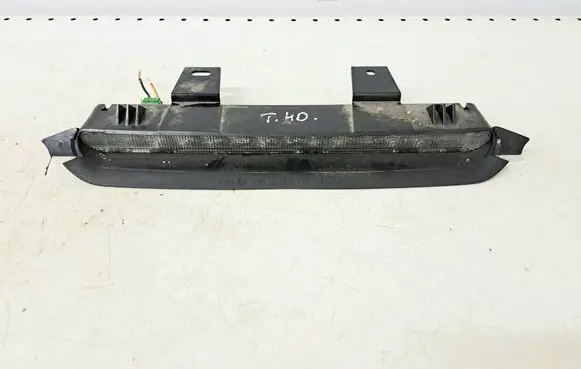 Volvo V50 Third/center stoplight 8620290