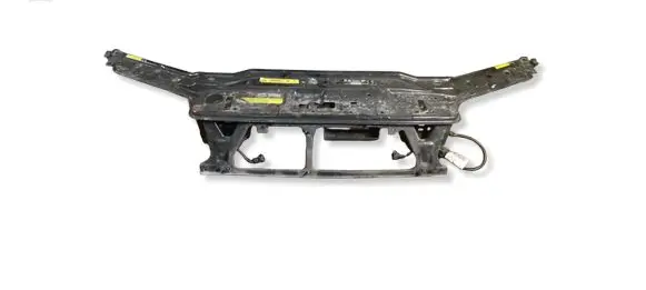 Volvo V70 Top upper radiator support slam panel 30734536
