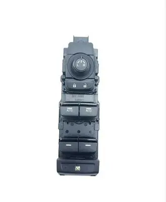 Subaru Outback (BT) Electric window control switch 83071AN04A