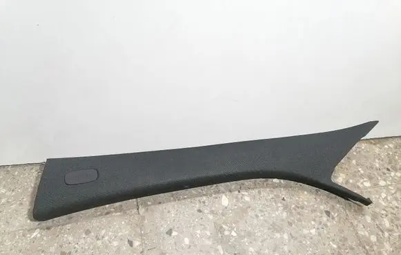 Mercedes-Benz C W205 (A) pillar trim A2056900026
