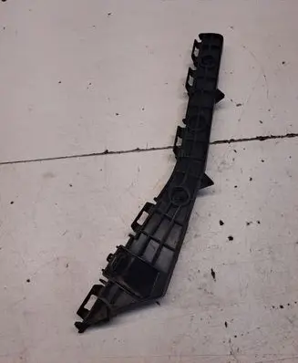 Toyota Avensis T270 Bumper support mounting bracket corner 5257605060
