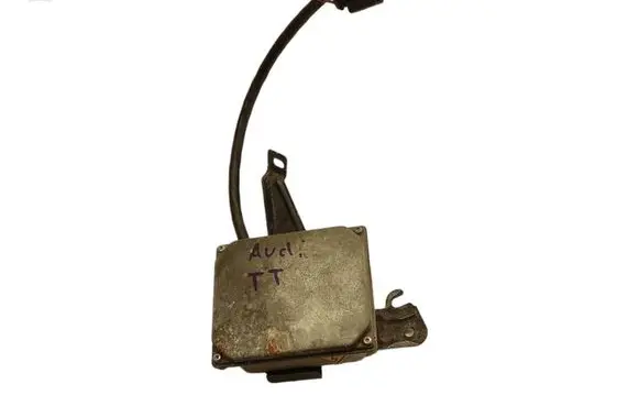 Audi TT Mk1 Headlight ballast module Xenon 8N0907474 1307011038 1307329023