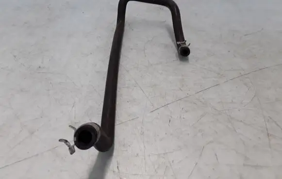 Renault Twingo III Engine coolant pipe/hose