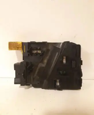 Steering angle sensor