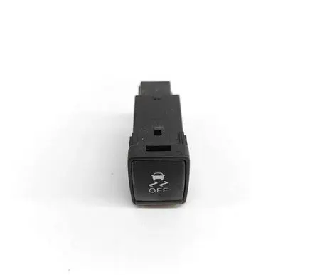 ESP (stability program) switch