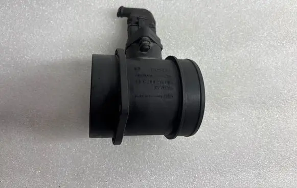 Mass air flow meter