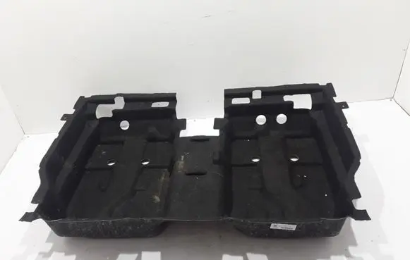 Chrysler Pacifica Interior carpet 5RJ41VXLAA