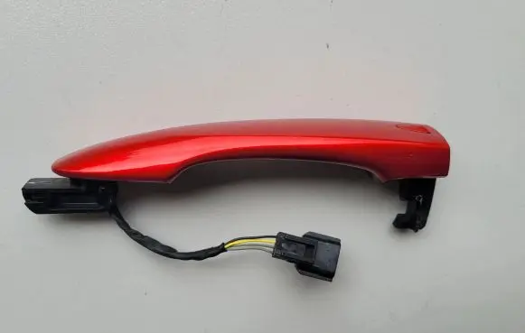 Renault Kadjar Front door exterior handle