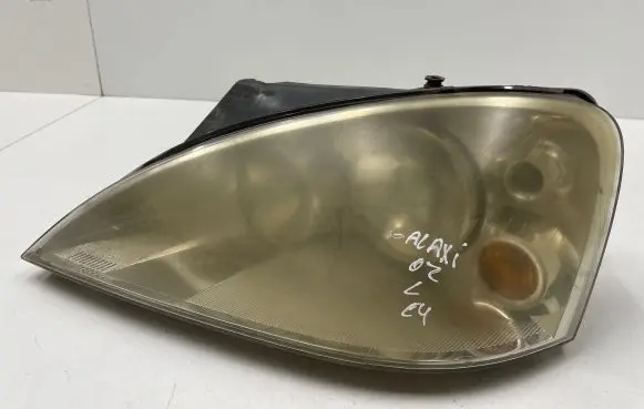 Ford Galaxy Headlight/headlamp 7M5941015L 0301183201 011502A04HR