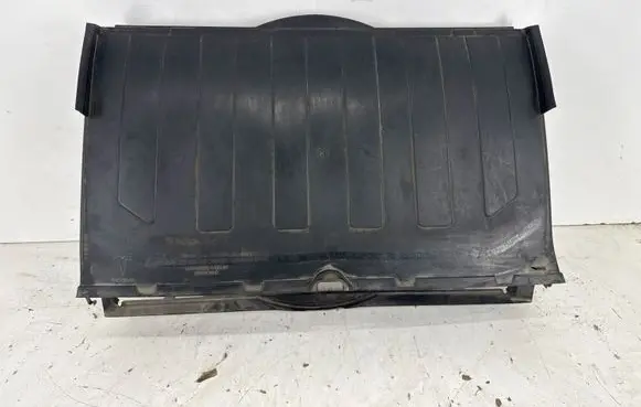 Tesla Model X Radiator trim 103485300D