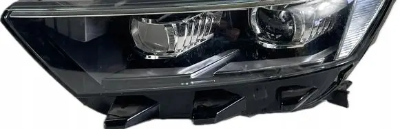 Volkswagen T-Roc Headlight/headlamp 2GA941035P