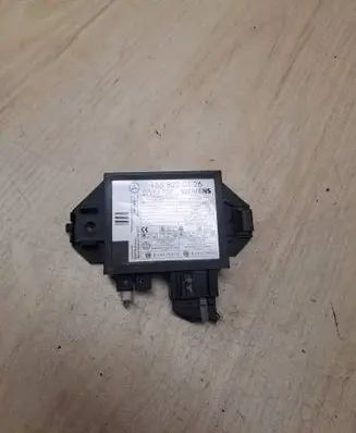 Mercedes-Benz A W168 Immobilizer control unit/module 1688200426 5WK4736
