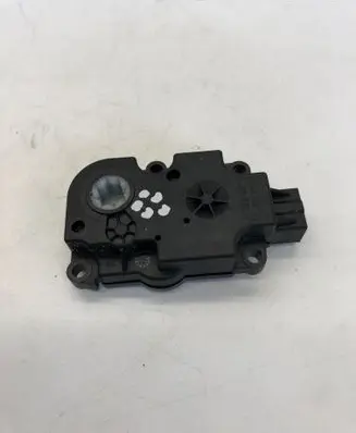 Mercedes-Benz EQS V297 Intake manifold valve actuator/motor T53556C