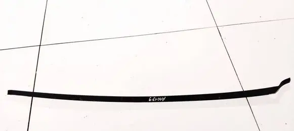 Volkswagen PASSAT B5.5 Windshield trim 