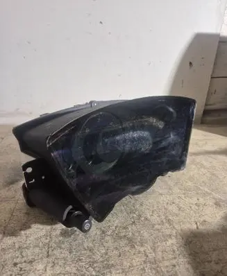 Honda Civic Speedometer (instrument cluster) HR0342017 820G120