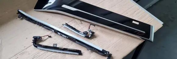 Audi RS Q8 Panel trim 4M8857720G