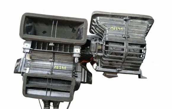 Opel Astra F Heater blower radiator 07354986560E