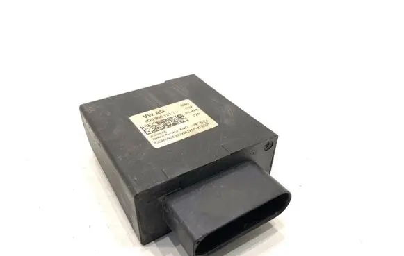 Skoda Octavia Mk4 Other control units/modules 5Q0906121T