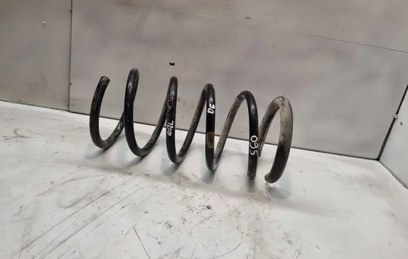 Volvo S60 Rear coil spring 