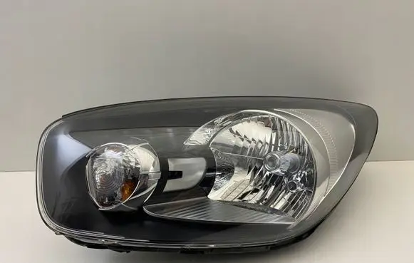 KIA Picanto Headlight/headlamp 921011Y0