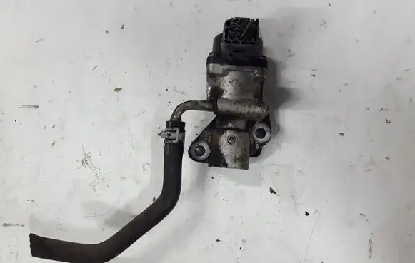 Ford Fusion II EGR valve 1S7G9D475AL