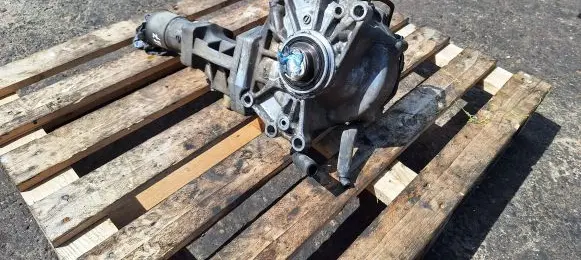 Mitsubishi Outlander Front differential 302067 302059