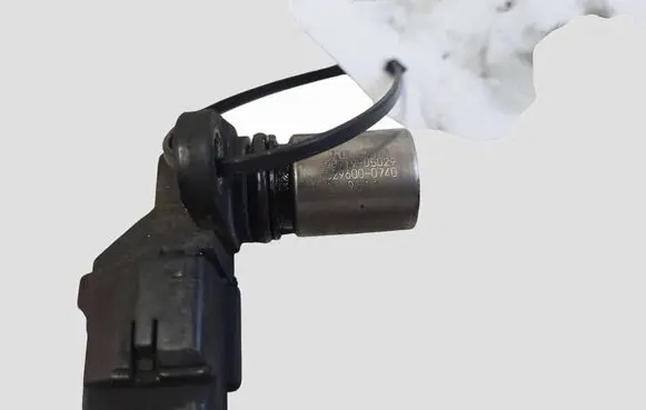 Toyota Avensis T250 Camshaft position sensor 9091905029