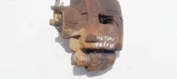 Mazda 323 F Front brake caliper