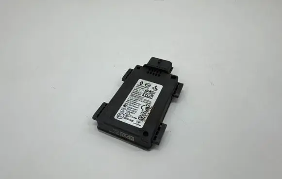 Nissan Qashqai J12 Blind spot module 284N09449R