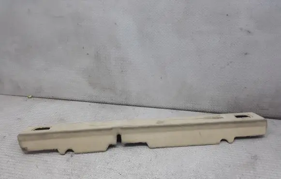BMW 5 E60 E61 Other trunk/boot trim element 51477066390