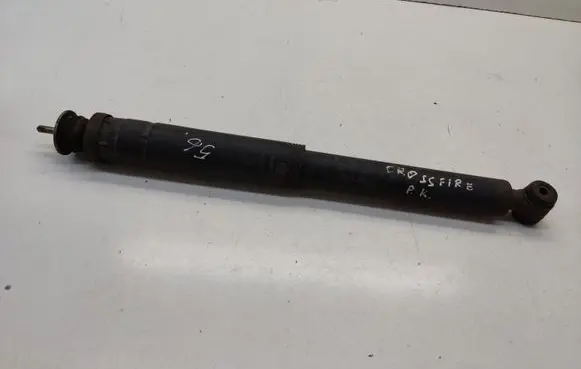Chrysler Crossfire Front shock absorber/damper 4922120360 3326082