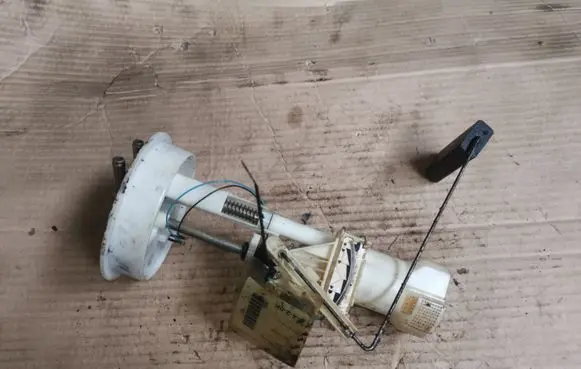 Volkswagen Sharan Fuel level sensor 7M0919183A