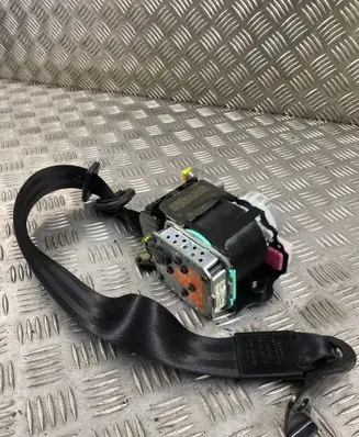 Audi Q5 SQ5 Front seatbelt 8R1857706J