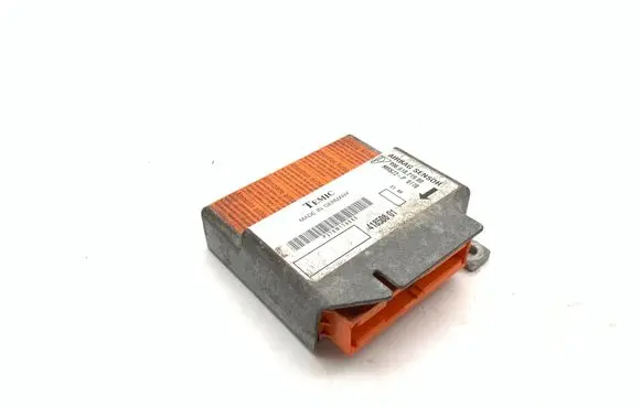 Porsche Boxster 986 Airbag control unit/module 99661821900