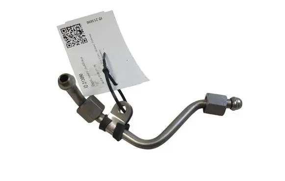 Audi A3 S3 8V Fuel injector supply line/pipe 