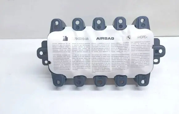 BMW 2 F46 Passenger airbag 6803201