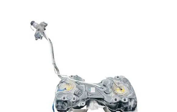 Volkswagen Tiguan Allspace Fuel tank A1808743332 KU00055ACF60