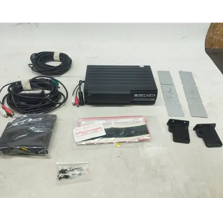 CD/DVD changer