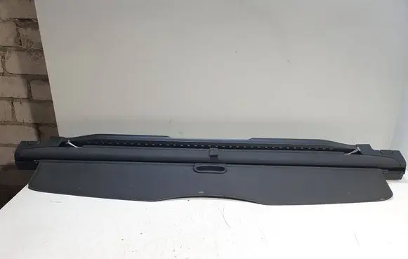 BMW 5 E60 E61 Parcel shelf load cover 9119691 020310 003060013