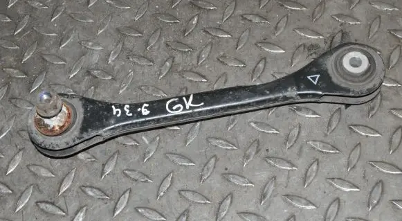 Audi A8 S8 D4 4H Rear upper control arm/wishbone 8K0501529L