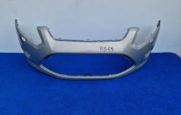Ford C-MAX II Front bumper AM51-R17K757-A