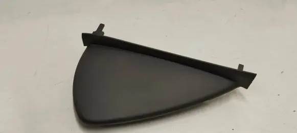 Seat Leon (5F) Dashboard side end trim 5f0857036