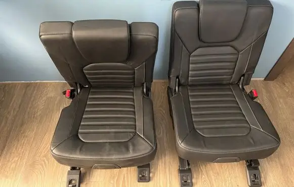 Ford Galaxy Seat set EWFEW