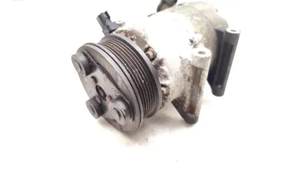 Ford Galaxy Air conditioning (A/C) compressor (pump) 6G91-19D629-FG