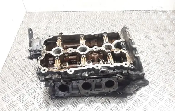 Audi A6 S6 C6 4F Engine head 06E103373D