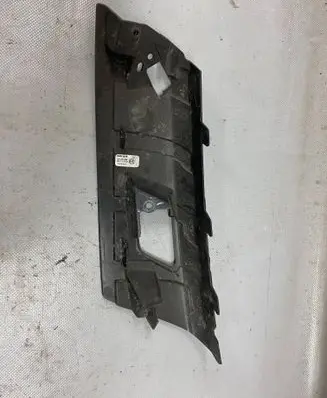 Audi Q5 SQ5 Front bumper mounting bracket 80A807096