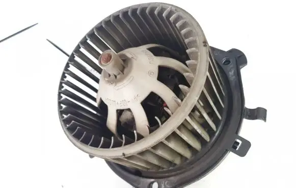 Iveco Daily 40.8 Heater fan/blower 658561j 570630200