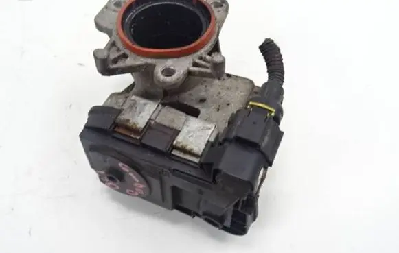 Opel Combo D Electric throttle body valve 40DFP1
