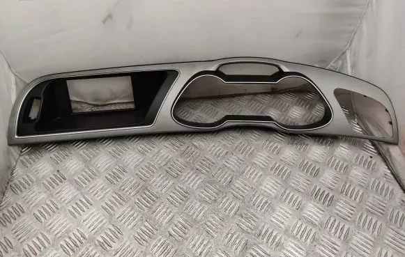 Audi A4 S4 B8 8K Dashboard glove box trim 8K2857185