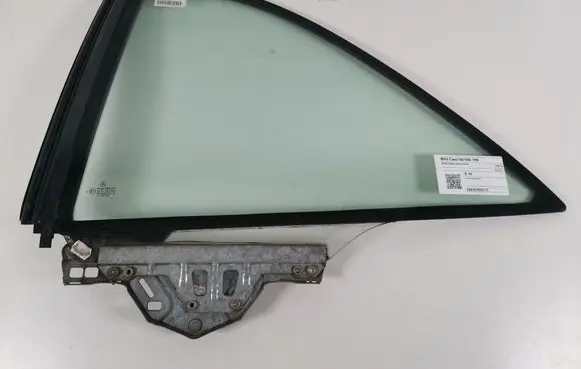 Mercedes-Benz S W140 Rear side window